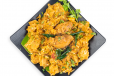 Chicken Kothu Poratta