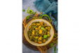 Aloo Palak