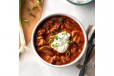 Mushroom Chili