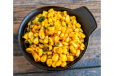 Corn masala
