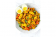 Chicken Tikka Fried Rice