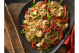 Singapore Chicken Noodles