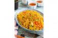 Singapore Egg Noodles