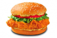 Zinker Sp. Burger