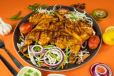 Chicken Charcoal