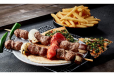 Kabab Orfali