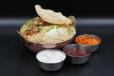 Beef Biriyani