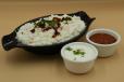 Curd Rice