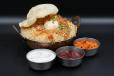 Egg Biriyani