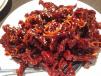 Chilli Beef Dry
