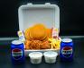 Jumbo Meal
