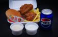 Snack Meal