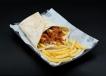 Zinker Wrap