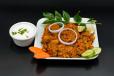 Kappa Biriyani Chicken