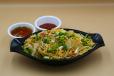 Egg Noodles