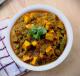 Paneer Mushroom Masala
