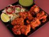 Chicken Tikka Adventure