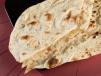 Plain Naan