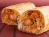 Butter Chicken Biryani Burrito