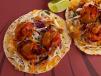 Butter Shrimp Tacos