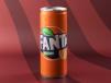 Fanta Orange