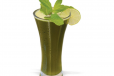 Lemon Mint Juice