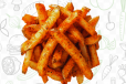 Spicy Fries