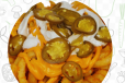 Dynamite Fries