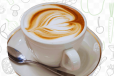 Cappuccino Coffee