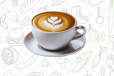 Latte Coffee