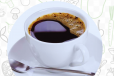 Americano Coffee