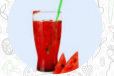 Watermelon Juice