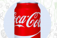 Coke Can