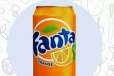 Fanta Can