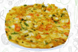 Double Omelet