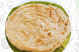 Plain Paratha