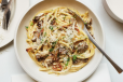 Pasta (Mushroom)