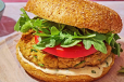 Burger (Veggie)
