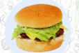 Burger (Beef)