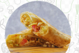 Nash Chicken Wrap