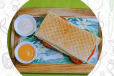Special Veggie Panini