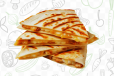 Mexican Quesadilla (Chicken)