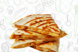 Mexican Quesadilla (Beef)