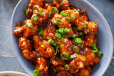 Chicken Manchurian