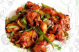 Chicken Chili