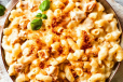 Chicken Macaroni