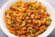 Chicken Macaroni