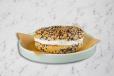 Cream Cheese Bagel