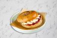PBandJ Bagel