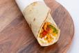 Buffalo Chicken Wrap